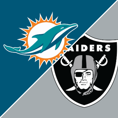 Grading the Miami Dolphins; Week XI: Repelling the Raiders.