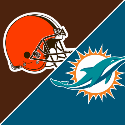 Fins in First: Dolphins vs Browns Week X Grades