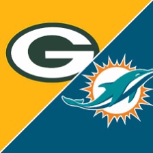 Dolphins vs Packers Week XVI Grades